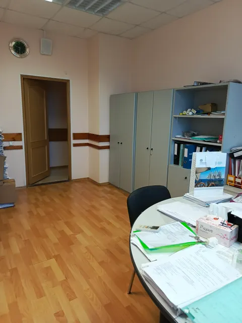 Аукцион в электронной форме № ЦАА 33-25 на право заключения договора аренды объекта федерального недвижимого имущества, расположенного по адресу: Приморский край, м.о. Хасанский, пгт Посьет, ул. Портовая, зд. 52, помещ. 1, закрепленного за ФГУП «Росморпорт» на праве хозяйственного ведения и находящегося на балансовом учете Дальневосточного бассейнового филиала ФГУП «Росморпорт» (Нежилое помещение № 9, площадью 19,9 кв.м, расположенное на 2 этаже нежилого помещения)