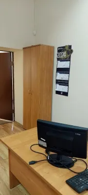 Нежилое помещение