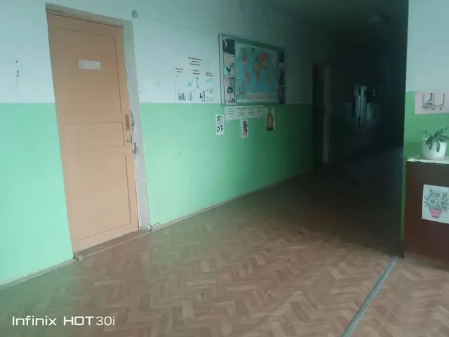Нежилое помещение с кадастровым номером 33:12:010733:345, общей площадью 700,3 кв.м., расположенное по адресу: Владимирская область, муниципальный округ Собинский, с. Волосово, ул. Мичуринская, д. 9а.
