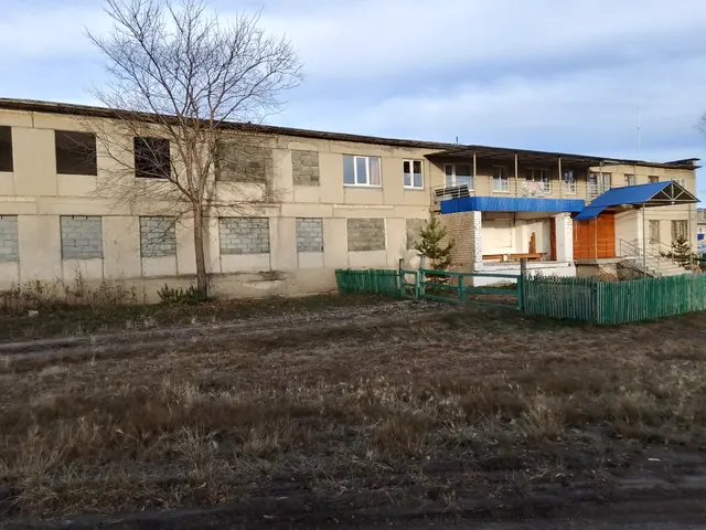 нежилое помещение