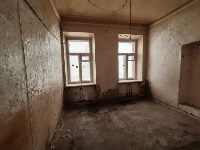 Продажа имущества, находящегося в собственности города Москвы, нежилое помещение по адресу: г. Москва, ул. Новослободская, д. 54, стр. 1, площадью 87,6 кв. м. (Этаж № 2, помещ. 37Н/2), кадастровый номер: 77:01:0004007:3965