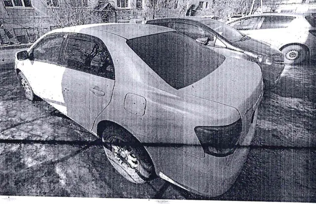 АМТС Тойота Королла Аксио, г.в. 2009, г/н Т355КВ125, №кузова NZE1446017761, №двиг. 6017761, соб-к Кузьмин Д.С