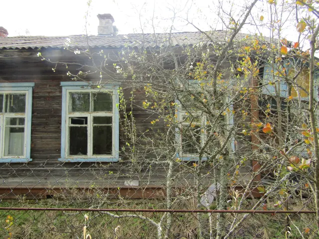 нежилое помещение в поселке при железнодорожной станции Кобостово