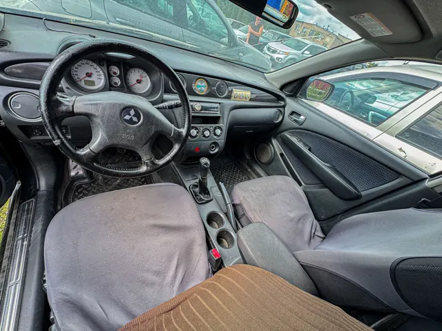 Легковой автомобиль марка, модель ТС: Mitsubishi Outlander 2.4, 2007 года выпуска, идентификационный номер (VIN) – JMBXNCU5W7U000607, модель, номер двигателя – 4G69 NC2200; цвет кузова – черный по адресу: Липецкая обл., г. Липецк, пр. Поперечный, д.4А
