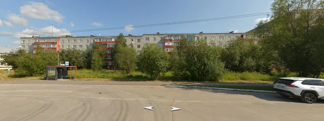 Нежилое помещение, этаж 1, площадью 17,1 кв.м., адрес объекта: Республика Коми, г. Усинск, ул. Приполярная, д.12, кадастровый номер 11:15:0102005:2655