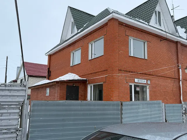 Продажа находящегося в федеральной собственности объекта незавершенного строительства площадью 400 кв. метров (кадастровый номер 89:08:000000:1362), местоположение: Ямало-Ненецкий автономный округ, г. Салехард, ул. Деповская, одновременно с земельным участком площадью 597 кв. метров (кадастровый номер 89:08:010304:46), расположенным по адресу: Ямало-Ненецкий автономный округ, городской округ город Салехард, город Салехард, улица Деповская, земельный участок 12.