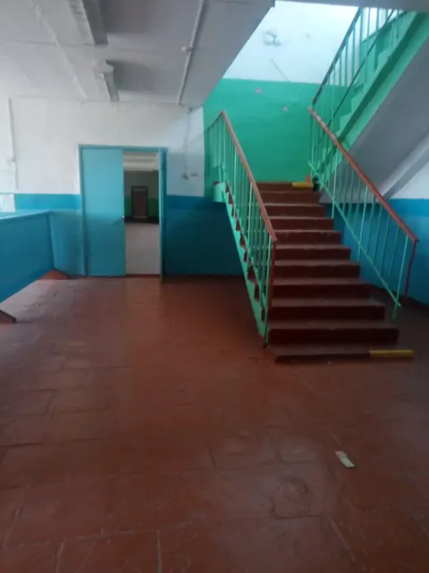 нежилое здание