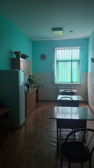 нежилые помещения № 8, 9, 23-27, 30, 31, общей площадью 72,2 кв.м на первом этаже нежилого помещения 1П с кадастровым номером 55:12:000000:1381, расположенного по адресу: Омская область, Марьяновский район, р.п. Марьяновка, ул. Омская, д. 62А.