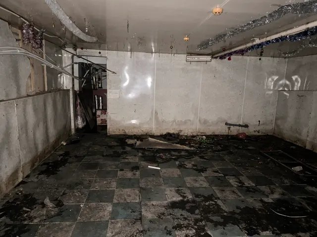 Объект аренды, площадь 713,5 кв. м, номера на поэтажном плане:  подвальный этаж, пом. 0, ком. 1 - 17, этаж 1, пом. 1, ком. 1, адрес (местонахождение) объекта: Российская Федерация, Московская область, Ленинский городской округ, поселок Развилка, дом 29А