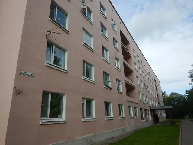 Аукцион в электронной форме на право заключения договора аренды объекта нежилого фонда по адресу: Санкт-Петербург, г. Петергоф, ул. Володи Дубинина, д. 12а, литера А, пом. 2-Н.