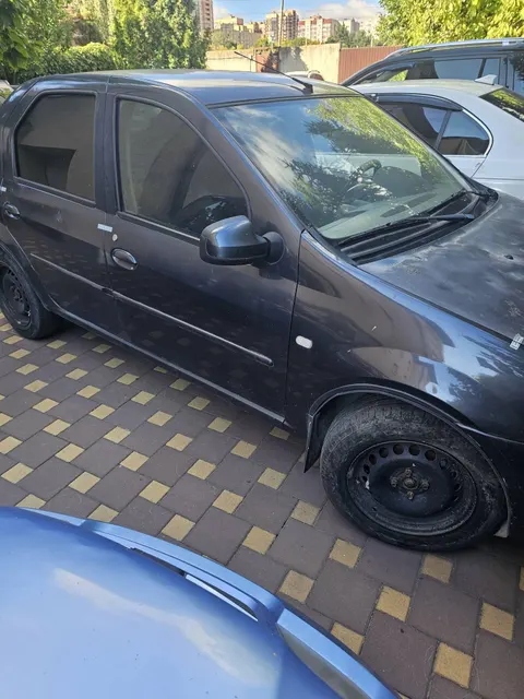 Renault Logan