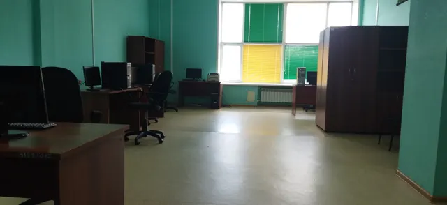 Помещение № 9 на 3 этаже площадью 60,4 кв.м. по адресу: 440028, Пензенская область, г. Пенза, ул. Ленина, д.6