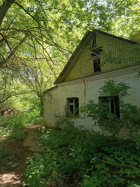 Продажа нежилого здания 196,4 кв.м. с земельным участком 1 243 кв.м. в г.о. Серпухов