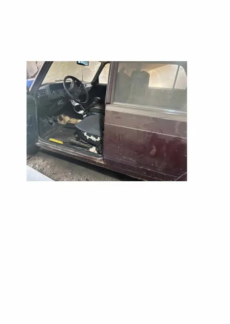 Автомобиль LADA
