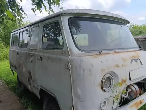Автомобиль 29621R