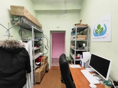 Право аренды муниципального имущества.