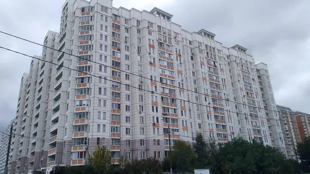 Продажа имущества, находящегося в оперативном управлении ГБУ "ФХУ", нежилое помещение по адресу: 117148, Российская Федерация, город Москва, вн.тер.г. муниципальный округ Южное Бутово, улица Маршала Савицкого, дом 4, корпус 1, помещение 4/1, площадь 81,8, кадастровый номер: 77:06:0012020:17008 посредством публичного предложения