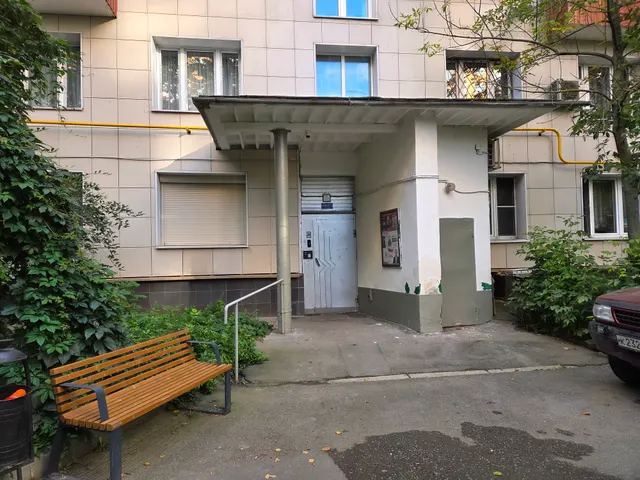 Продажа имущества, находящегося в собственности города Москвы: жилое помещение по адресу: г. Москва, ул. Дыбенко, д. 30, корп. 1, кв. 31,  общей площадью 38,9 кв. м. (Этаж № 4), кадастровый номер: 77:09:0001008:6013