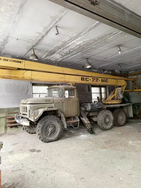 Продажа автомобиля ЗИЛ 131 НА, регистрационный знак С 126 УУ 19, идентификационный номер (VIN) XTZ0131HAN0957374, модель, двигатель № 5081402 947547, год изготовления ТС – 1992, цвет кузова (кабины) – зеленый, техническое состояние: технически неисправен.