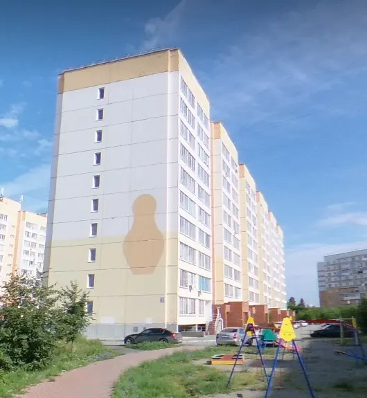 Жилое помещение - квартира, общей площадью 20,7 кв.м., к/н: 54:35:053585:414, расположенная по адресу: Новосибирская обл., г. Новосибирск, ул. Дмитрия Шмонина, д. 4, кв. 17 (залог)