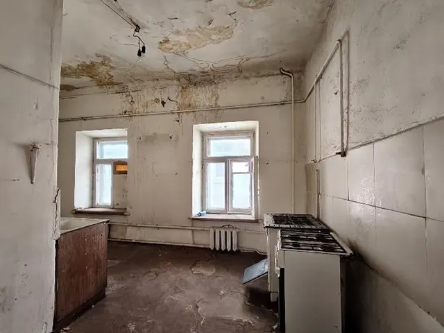 Продажа имущества, находящегося в собственности города Москвы: жилое помещение по адресу: г. Москва, пер. Печатников, д. 21, кв.16, площадью 164,5 кв. м. (Этаж № 4), кадастровый номер: 77:01:0001091:3095