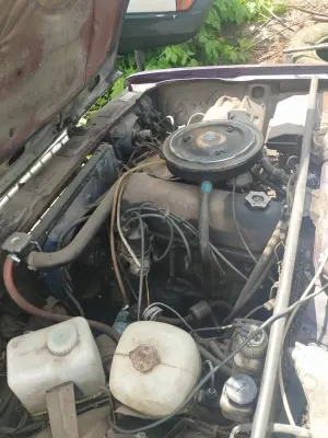 Автомобиль ВАЗ 21074, 2003 г.в., г/н О318ОХ44, VIN ХТА21074031693430 (Реализация по прямому назначению).