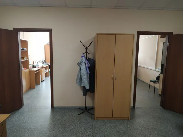 Нежилое помещение офис 331