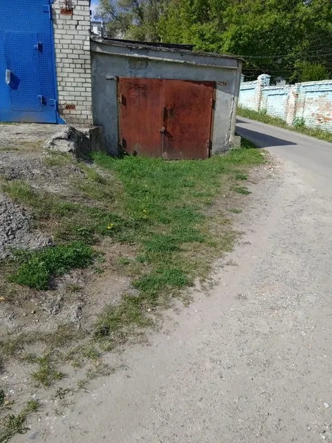 Комплекс им-ва, расположенный: Белгородская область, г. Губкин, ул. Иноходцева, гараж № 229: 1. ЗУ Пл. 30 +/- 3.83 кв.м. КН 31:04:0101001:53 Категория земель: ЗНП ВРИ: Обслуживание автотранспорта (для размещения гаража); 2. Гараж Пл. 17.8 кв.м. КН 31:04:0101001:1091
