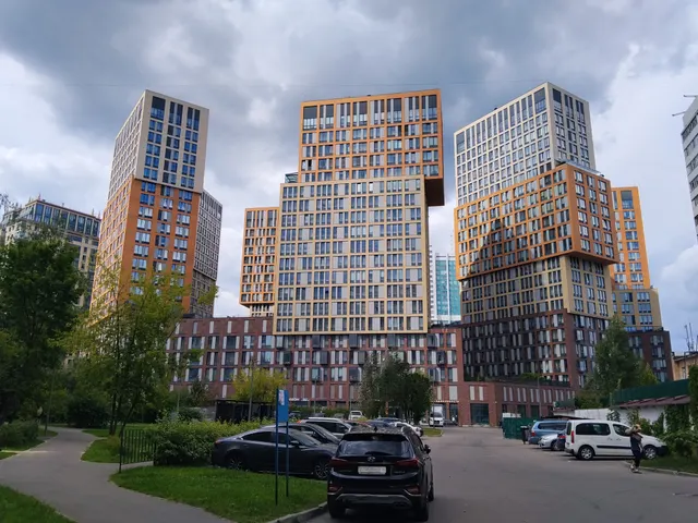 Продажа имущества, находящегося в собственности города Москвы, нежилое помещение по адресу: г. Москва, ш. Рублёвское, д. 101, площадью 13,3 кв. м. (Этаж № -2, машино-место 534), кадастровый номер: 77:07:0004005:11890