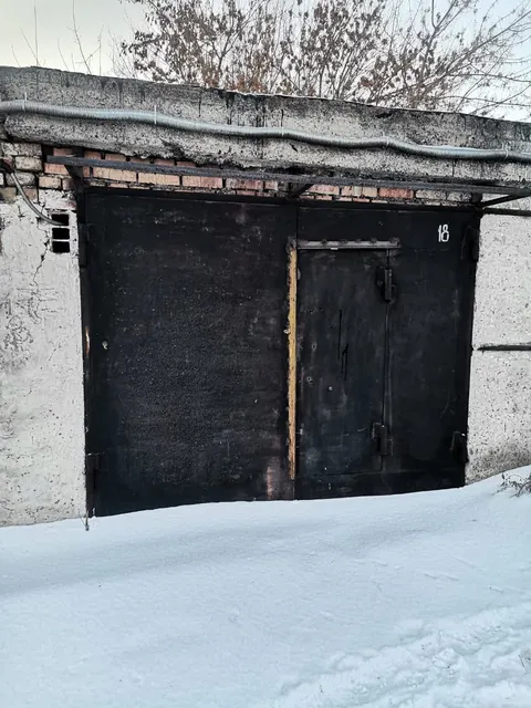 Гараж (бокс), площадью 29 кв.м, кадастровый №24:50:0000000:170961, расположенный по  адресу: Красноярский край, г. Красноярск, ул. Тельмана, 49 «А», строение 8, бокс 18. Начальная цена продажи 686 800 руб. Задаток 103050 руб.