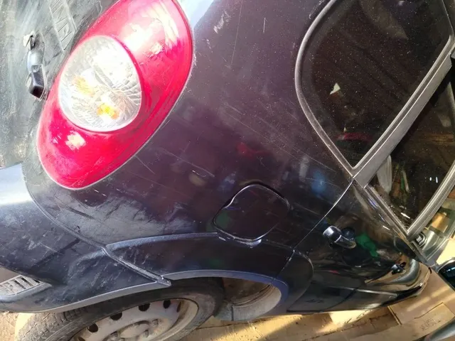 Автомобиль ШЕВРОЛЕ НИВА, г.в. 2014, VIN: X9L212300E0523534, г/н: О914УЕ11, Документы: Нет, Ключи: Нет, Примечание: Цвет черно-синий металлик. АС ПИБИ: 11-008987-1