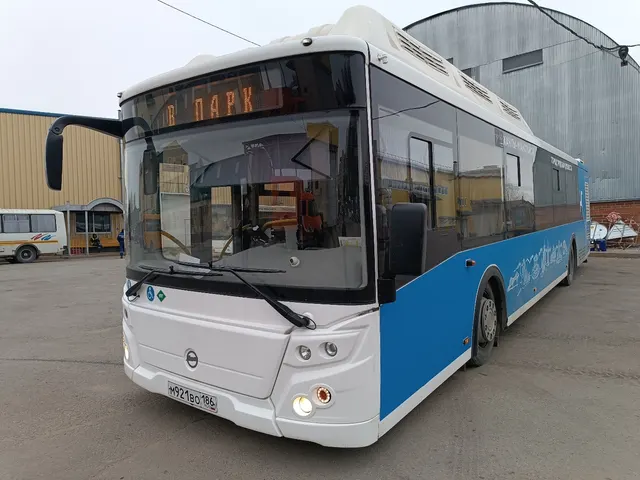 ЛиАЗ 529267