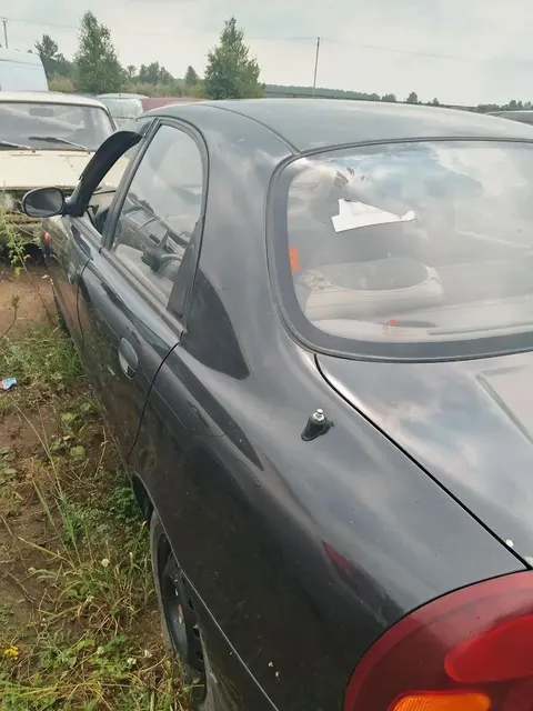 Транспортное средство автомобиль «Шевроле Ланос», г/н Н 263 РК 174, 2007 г.в.