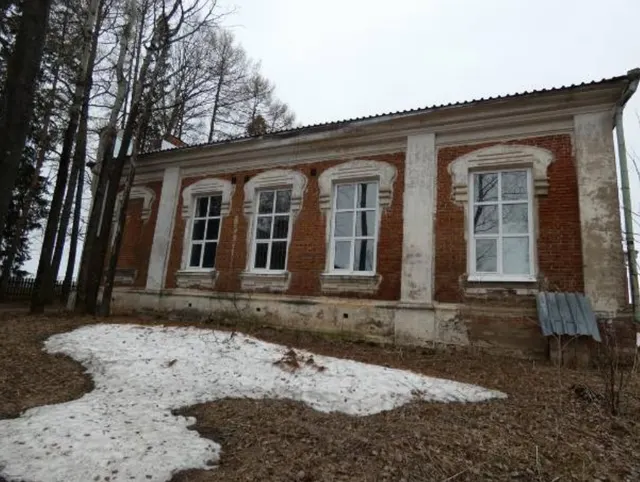 Российская Федерация, Пермский край, м.о. Косинский, с. Коса, ул. Ленина, д. 150а