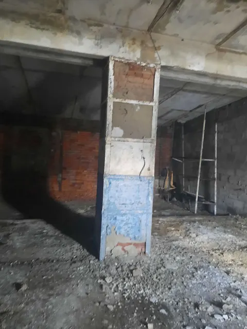 Нежилое здание, наименование: гараж, общей площадью  247,9 кв.м.,   расположенное по адресу: Тюменская область, г. Тобольск,  микрорайон «Менделеево», 52, строение 15, кадастровый номер: 72:24:0206001:151.