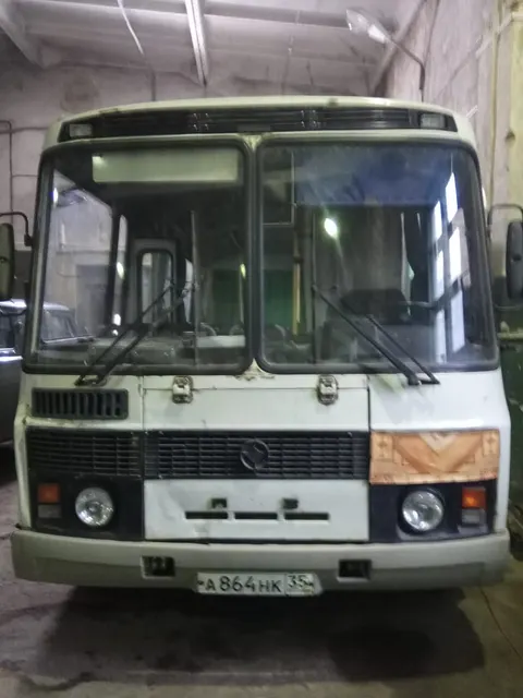 ПАЗ 32053