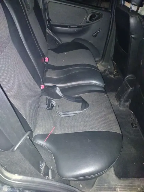 Автомобиль ШЕВРОЛЕ НИВА, г.в. 2014, VIN: X9L212300E0523534, г/н: О914УЕ11, Документы: Нет, Ключи: Нет, Примечание: Цвет черно-синий металлик. АС ПИБИ: 11-008987-1