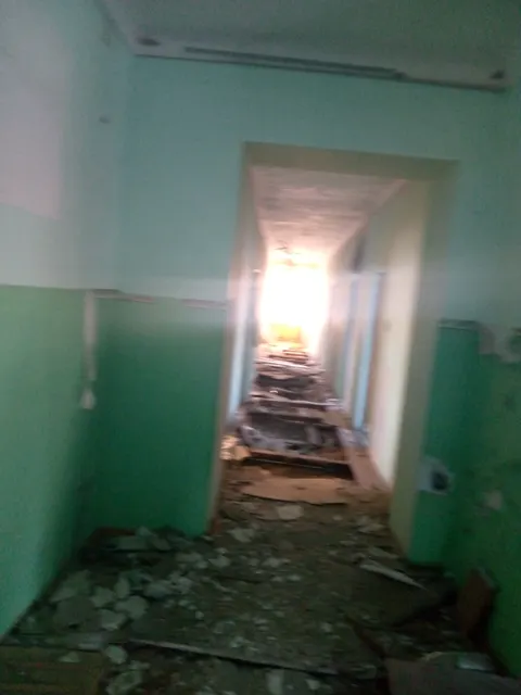 Нежилое здание (учебный корпус), общая площадь 1146,3 кв.м., кадастровый (или условный) номер: 54:26:020101:46, год ввода-1954