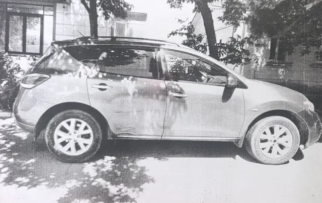 Д-к Мануйло А.А. А/м NISSAN MURANO, г/в 2012, г/н Н847МН30, VIN Z8NTANZ51CS010202. Обременение: арест, н/ц 1 132 000,00 руб., з-к 226 400,00 руб., ш/а 11 320,00 руб.