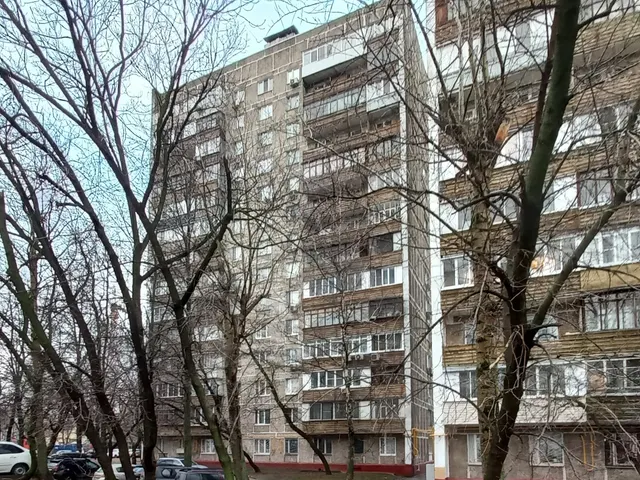 Продажа имущества, находящегося в собственности города Москвы: жилое помещение по адресу: г. Москва, ш. Варшавское, д. 90 корп. 2, кв. 3 (этаж 1), общей площадью 46,9 кв. м, кадастровый номер: 77:05:0003005:4750