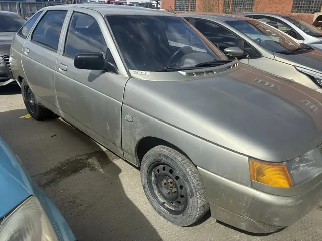 Автомобиль марки "Лада 21124", г/н У226ТС186, 2006 г/в, VIN XTA21124060382899, цвет серебристо - бежевый (ключи и документы отсутствуют, техническое состояние не проверялось, пробег не известен). Имущество продается в том виде, в каком оно есть, в случае продажи возврату/обмену не подлежит. За скрытые дефекты имущества Продавец ответственности не несет.