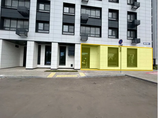 Аукцион в электронной форме по продаже нежилого помещения, закреплённого за КП «УГС» на праве оперативного управления, по адресу: Российская Федерация, город Москва, вн.тер.г. муниципальный округ Южное Бутово, проезд Чечёрский, дом 15, помещение 2Н, этаж 1, площадью 165.7 кв. м, кадастровый номер 77:06:0012012:3869.