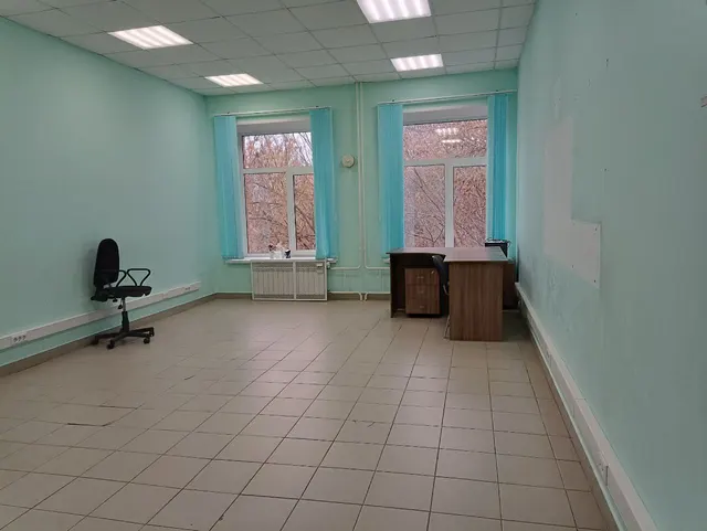 Лот 2, кабинет 14