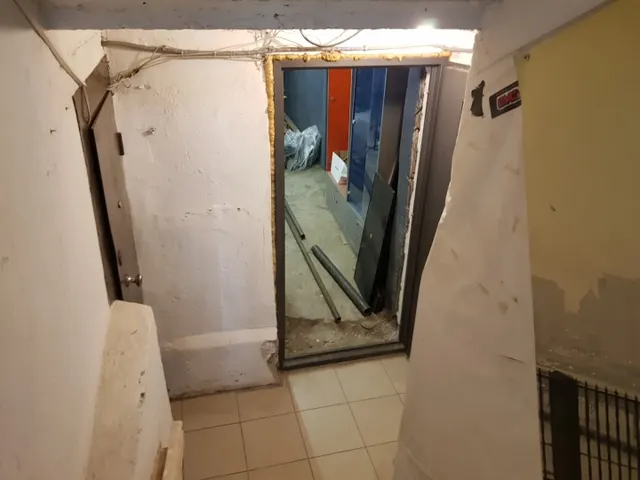 Нежилое помещение, расположенное по адресу: Санкт-Петербург, Средний пр-кт В.О., д. 99/18, литера А, пом. 17-Н, находящееся в государственной собственности Санкт-Петербурга