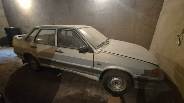 Легковой автомобиль, марка, модель ТС: ВАЗ-21150, год выпуска: 2004 год, идентификационный номер ХТА21150043819353, модель, № двигателя 2111 № 3962523, кузов № 3819353, номер ПТС 63 КТ 651903.