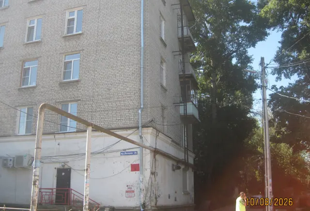 Нежилое помещение пом ВП3 (этаж №1) общей площадью 52,1 кв.м, кадастровый номер 52:18:0050301:468, расположенное по адресу: Нижегородская область, г Нижний Новгород, р-н Ленинский, пр-кт Ленина, д 79