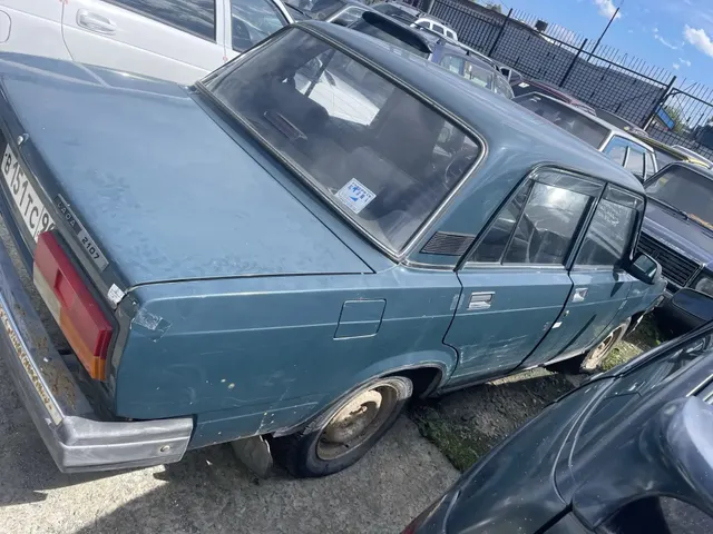 Имущество в качестве годных остатков :Автомобиль Ваз 21074, г/н В151ТС96, 2005 г. в.. VIN XTA21074062264257