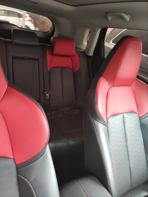 CHANGAN UNI-S, 2024 года выпуска, идентификационный номер (VIN): LS4ASE2E5RA264165, № кузова (прицепа): LS4ASE2E5RA264165, шасси (рамы): отсутствует, мощность двигателя 180,8 л.с., 133 кВт, объем двигателя: 1494 куб.см, цвет: черный, гос. номер К832ТХ797