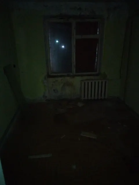 Нежилое помещение, с кадастровым номером 23:51:0302009:625, состоящее из комнат 1-13, общей площадью 103,5 кв.м