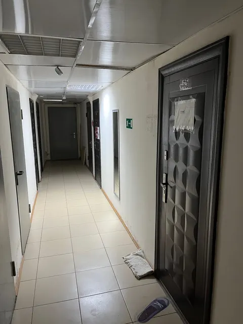 Д-к: ООО «Скиф-Экспо» Нежилое помещение, площадь 19,3 кв.м., кадастровый номер 23:43:0414011:3085. Адрес: Краснодарский край, г. Краснодар, ул. Сормовская, д. 210, помещение 4045